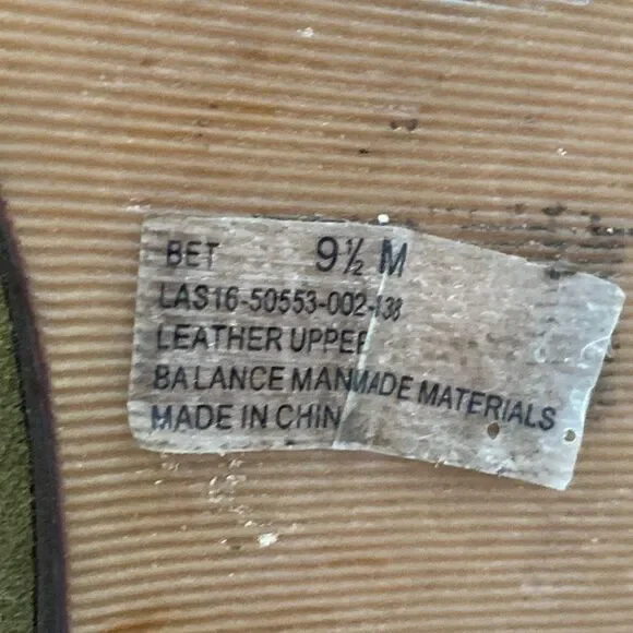 Anthropologie Latigo Olive Green Suede Moccasin Boho Bootie sz 9.5 Cottagecore - Picture 8 of 9